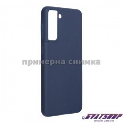  Forcell SOFT ТПУ за  SAMSUNG Galaxy S21 gvatshop2